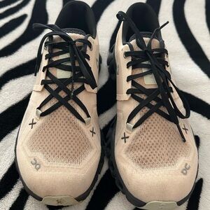 Women's On Cloud X 3 Shoes